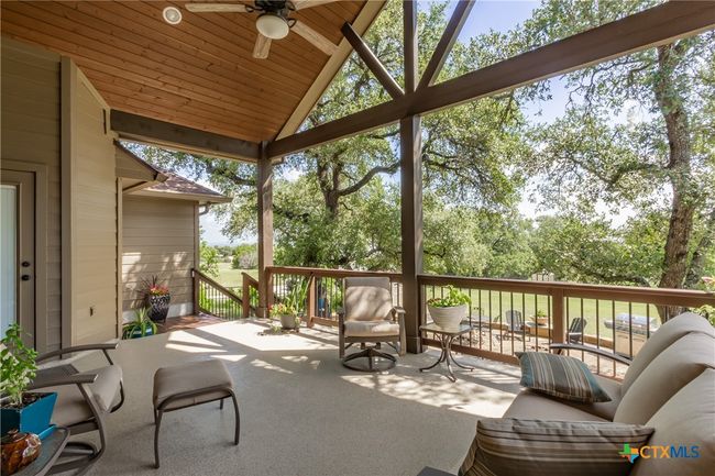 112 Lantana Crst, House other with 3 bedrooms, 3 bathrooms and null parking in Spring Branch TX | Image 19