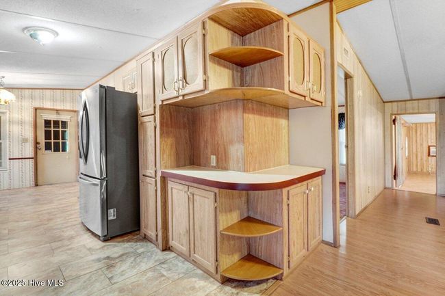 2582 Bakers Chapel Rd, House other with 3 bedrooms, 2 bathrooms and 4 parking in Smithfield NC | Image 9
