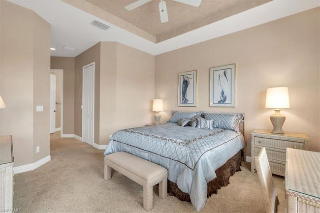 202 - 15911 Prentiss Pointe Cir, Condo with 3 bedrooms, 2 bathrooms and 2 parking in FORT MYERS FL | Image 17