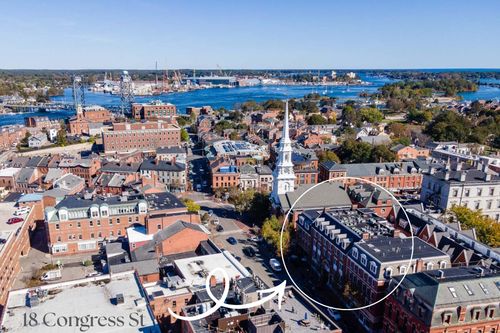 308-18 Congress Street, Portsmouth, NH, 03801 | Card Image