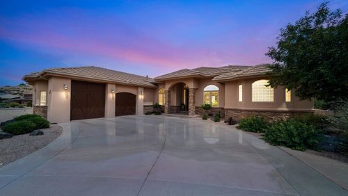 2372 Claystone Ct, Grand Junction, CO, 81507-1673 | Card Image