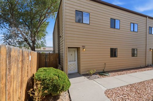 501-125 Franklin Ave, Grand Junction, CO, 81505-7159 | Card Image