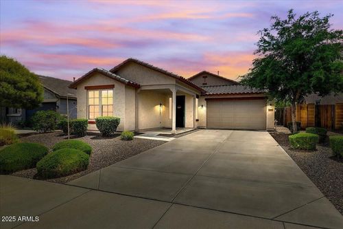 12775 W Lowden Rd, Peoria, AZ, 85383-7805 | Card Image