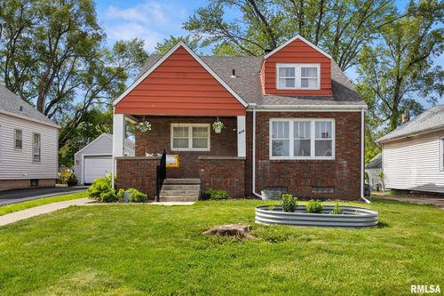 436 Carola St, Creve Coeur, IL, 61610-4134 | Card Image