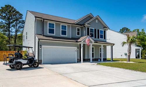 2009 Elvington Rd, Johns Island, SC, 29455-8278 | Card Image