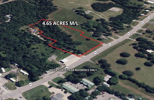 26272 Highway 82, Park Hill, OK, 74451-2802 | Card Image