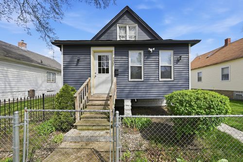 442 W 117th St, Chicago, IL, 60628-5356 | Card Image