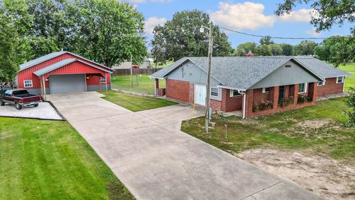 12720 Little Elm Rd, Farmington, AR, 72730-9604 | Card Image