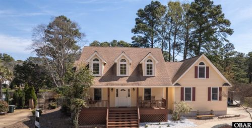 28 Duck Woods Dr, Southern Shores, NC, 27949-3601 | Card Image
