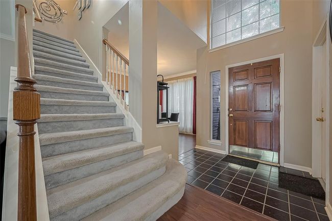 15310 Cobblestone Point Ct, House other with 4 bedrooms, 3 bathrooms and 2 parking in Sugar Land TX | Image 4