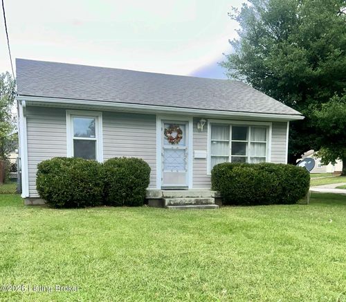 619 Duvall St, Louisville, KY, 40217-1919 | Card Image