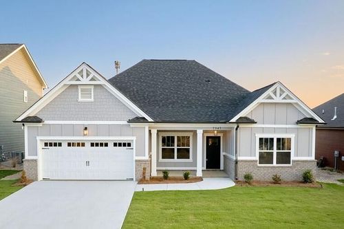 85-9863 Mayfly Rd, Ooltewah, TN, 37363 | Card Image