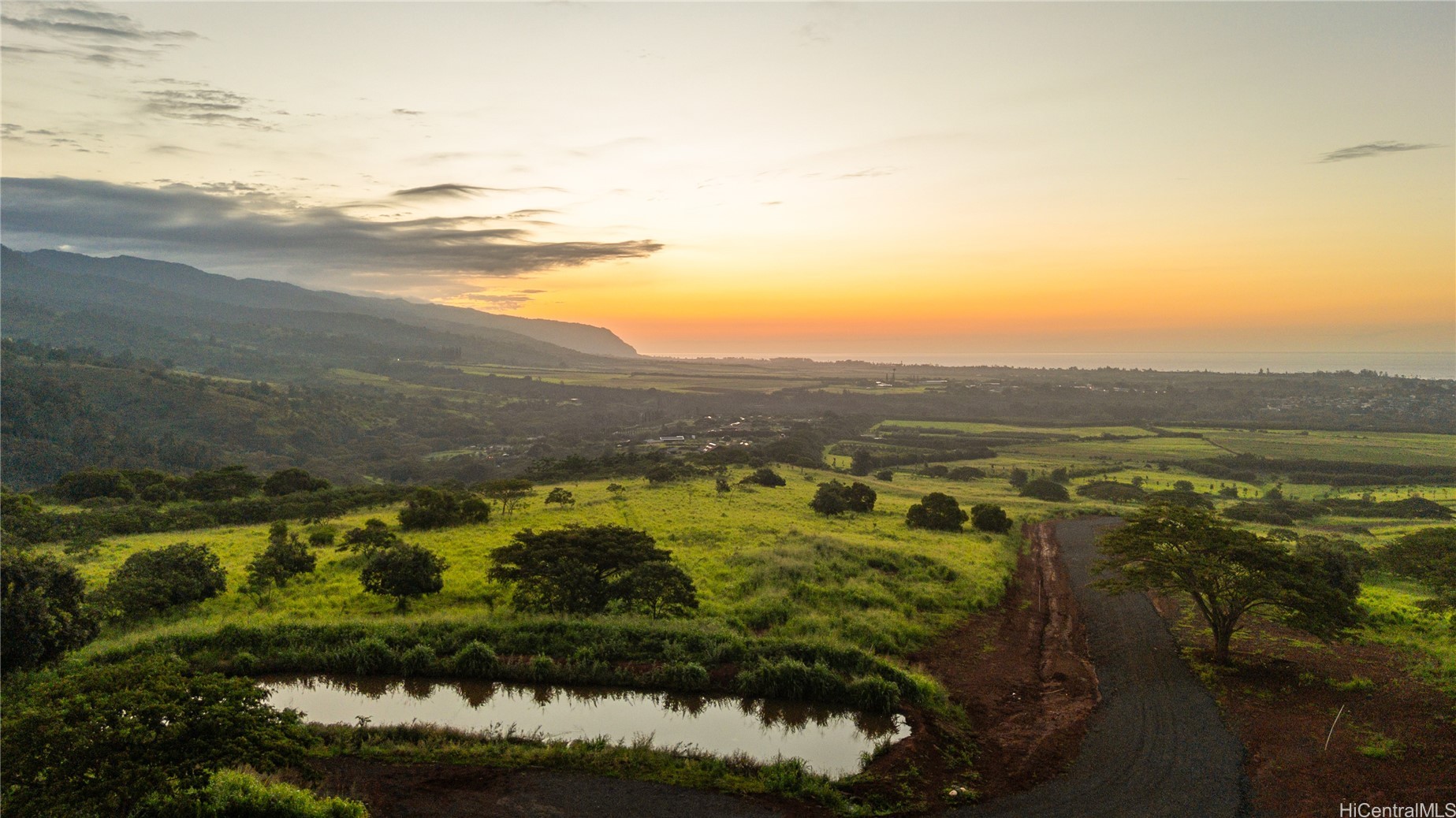 Land in Waialua 5