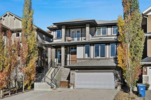 129 Springbluff Blvd Sw, Calgary, AB, T3H0N3 | Card Image