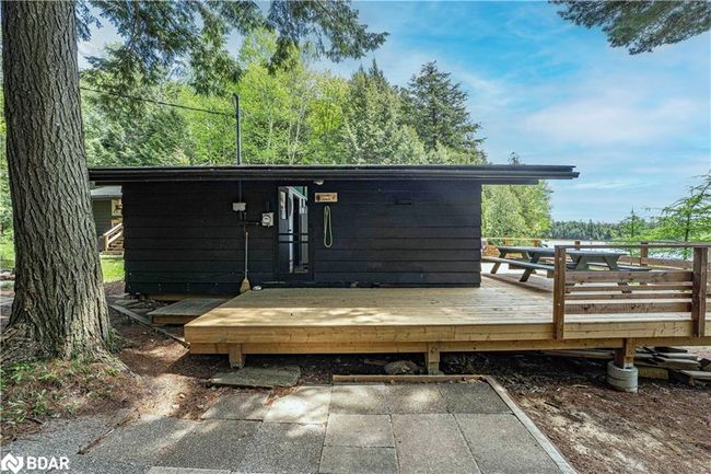 228 Macbeth Island, House other with 4 bedrooms, 2 bathrooms and null parking in Muskoka ON | Image 15