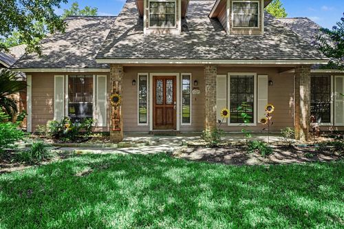 3320 Tower Rd, Santa Fe, TX, 77517-2606 | Card Image