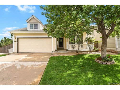 16700 Cielo Ct, Parker, CO, 80134-3592 | Card Image