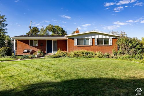 4056 S Suada Cir, Holladay, UT, 84124-1748 | Card Image