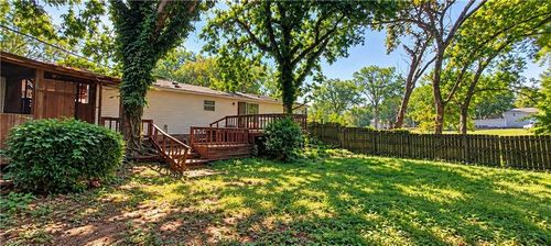 100 S Dittman St, Frontenac, KS, 66763-2291 | Card Image