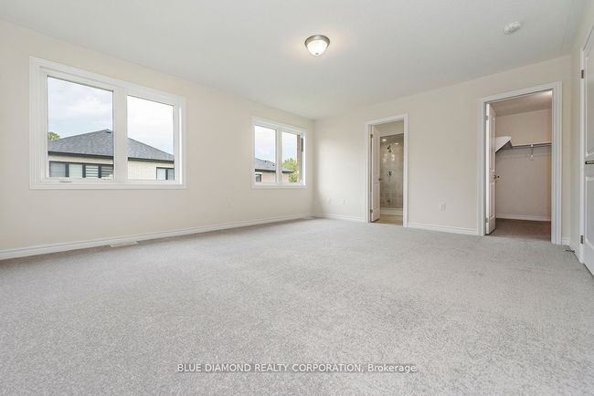 637 Fullum Landing, House other with 4 bedrooms, 3 bathrooms and 2 parking in Milton ON | Image 15