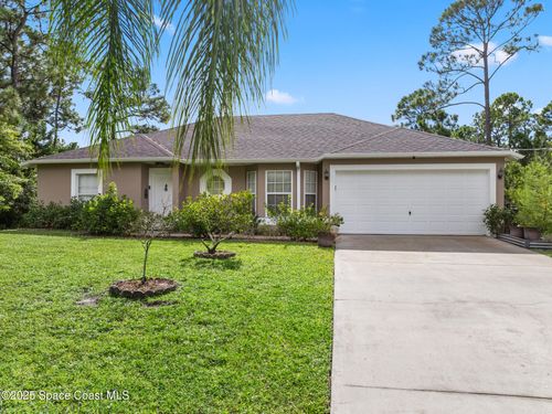 2724 Tolman Ave Se, PALM BAY, FL, 32909-7222 | Card Image