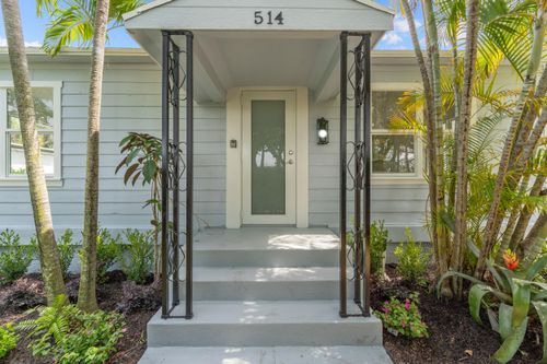 514 52nd St, West Palm Beach, FL, 33407-2728 | Card Image