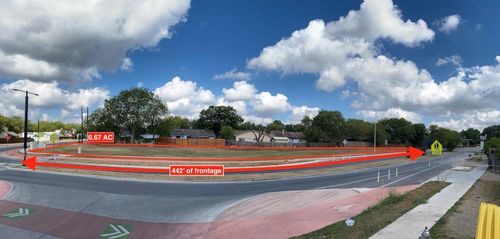 5004 S Pleasant Valley Rd, Austin, TX, 78744 | Card Image