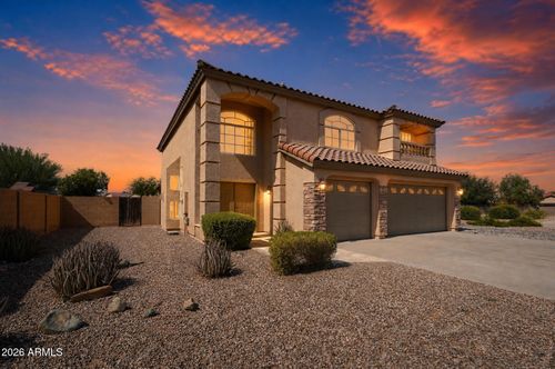 684 E Mayfield Drive, San Tan Valley, AZ, 85143 | Card Image