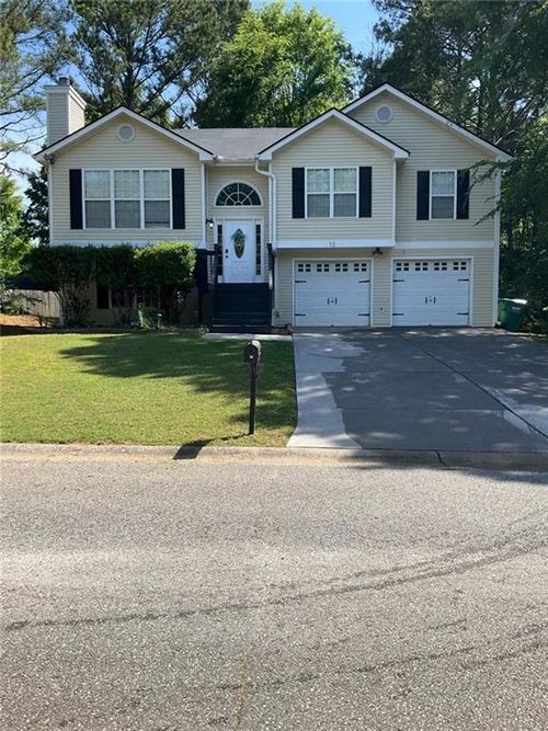 12 Carson Ct, Adairsville, GA, 30103-3054 | Card Image