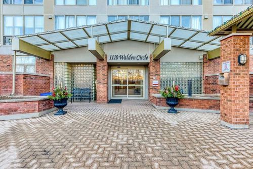 709-1110 Walden Cir, Mississauga, ON, L5J4R3 | Card Image