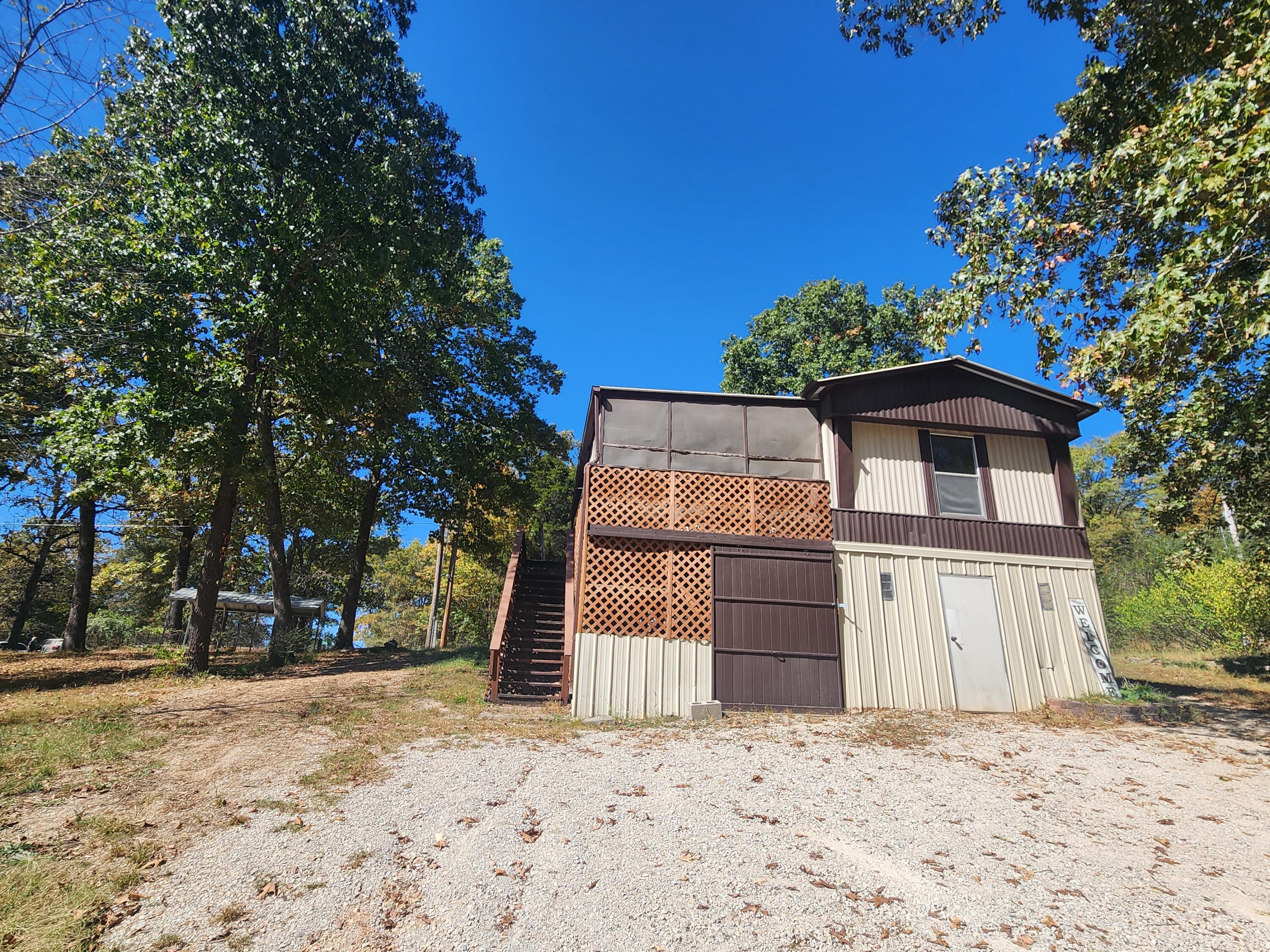 Paw Paw Ln, Rockaway Beach, MO 65740