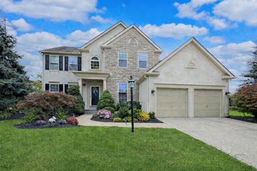 6201 Lampton Pond Dr, Hilliard, OH, 43026-7190 | Card Image