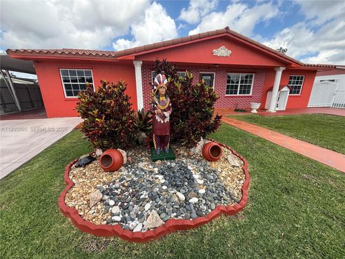 5223 Nw 168th Ter, Miami Gardens, FL, 33055-4056 | Card Image