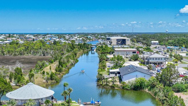 3410 Fernleaf Dr, Home with 0 bedrooms, 0 bathrooms and null parking in Hernando Beach FL | Image 11