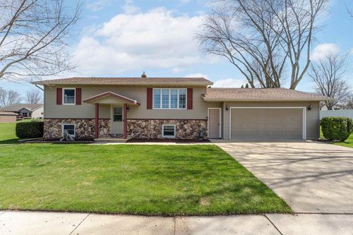 722 Diane Street, Chilton, WI, 53014 | Card Image