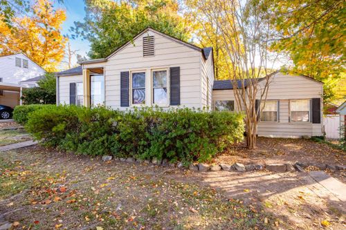 2205 W St, Little Rock, AR, 72207 | Card Image