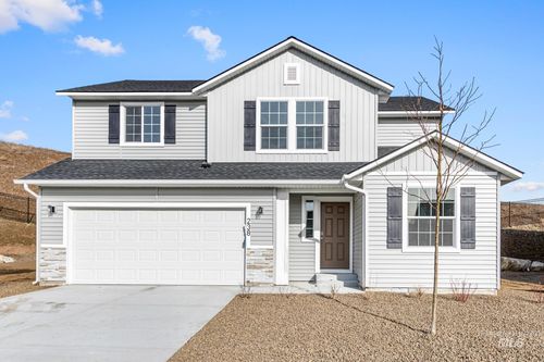 3047 W Taiban Creek Dr, Kuna, ID, 83634 | Card Image