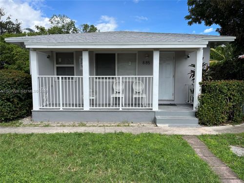 6-885 Sw 29th Ave, Miami, FL, 33135-4544 | Card Image