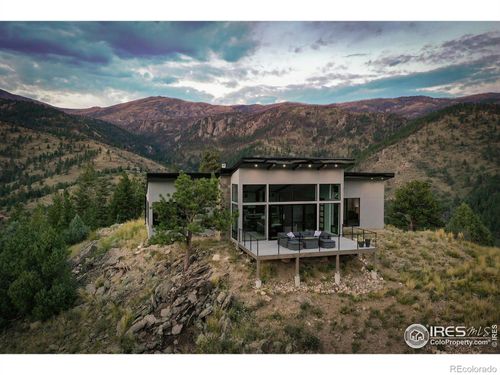 1068 Elkridge Dr, Glen Haven, CO, 80532 | Card Image