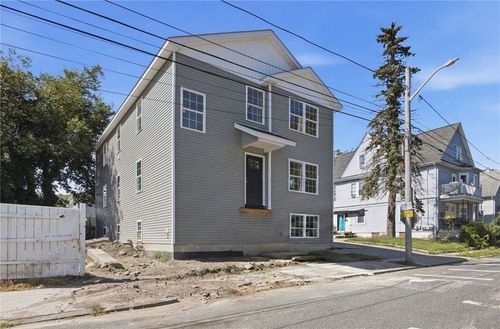 0 Fairview Street, Providence, RI, 02908 | Card Image