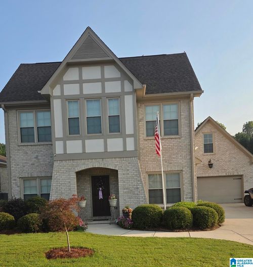 6650 Woodmere Crse, LEEDS, AL, 35094-1113 | Card Image