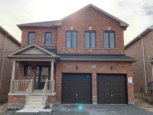 43 Jardine Street, Brock, ON, L0K1A0 | Card Image