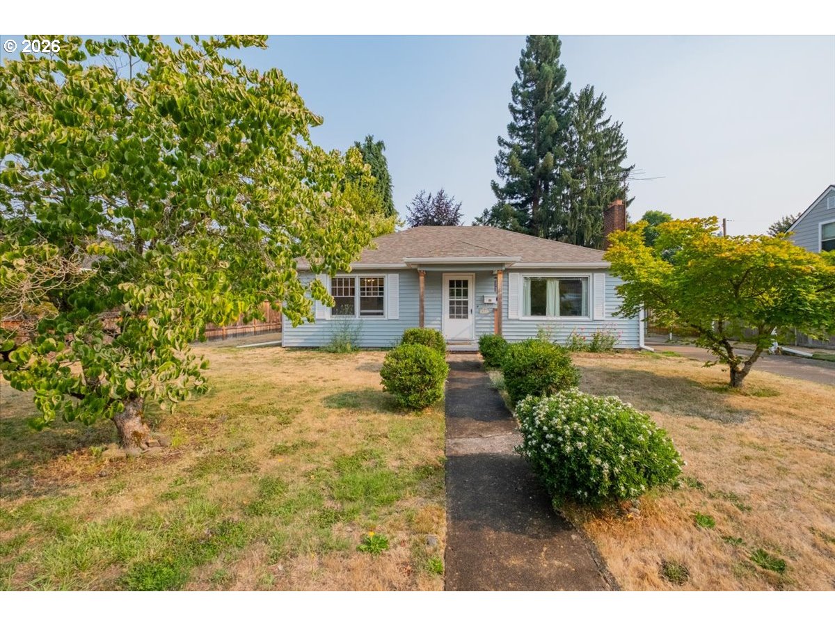 Residential in Keizer