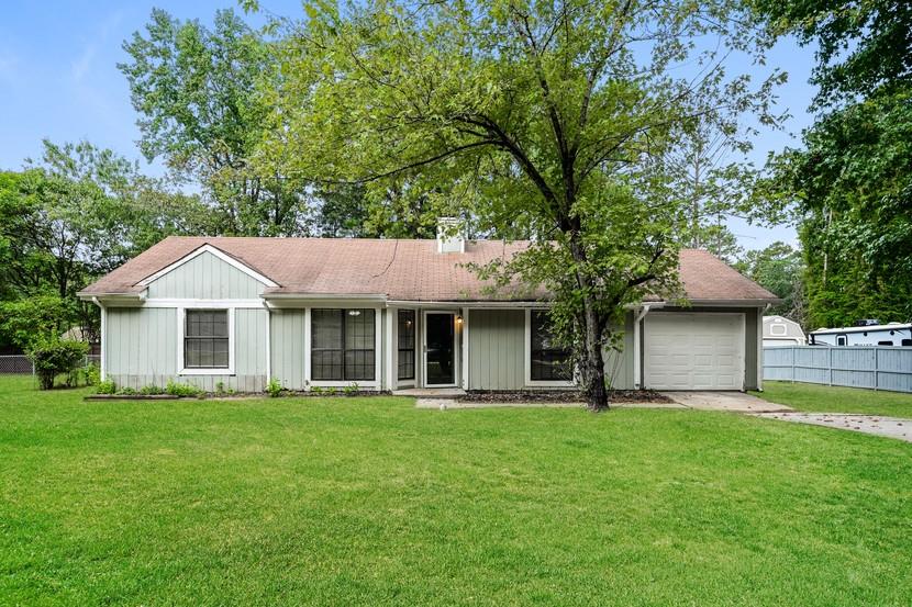 Fairhaven Rd, Jonesboro, GA 30238