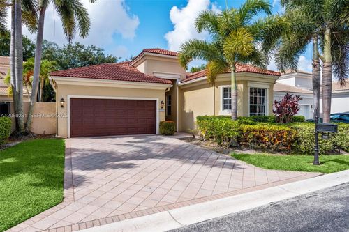5821 Via De La Plata Cir, Delray Beach, FL, 33484-6446 | Card Image
