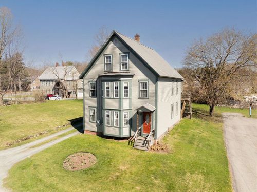 65 Hawthorn St, Wilder, VT, 05088-3000 | Card Image