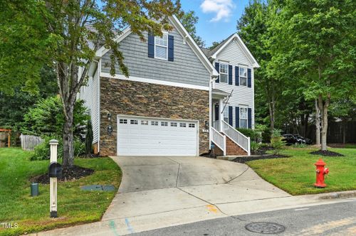 105 Hay Sedge Ct, Durham, NC, 27705-2478 | Card Image
