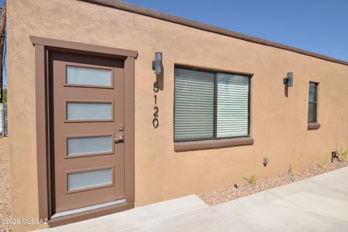 5116 E Pima Street, Tucson, AZ, 85712 | Card Image