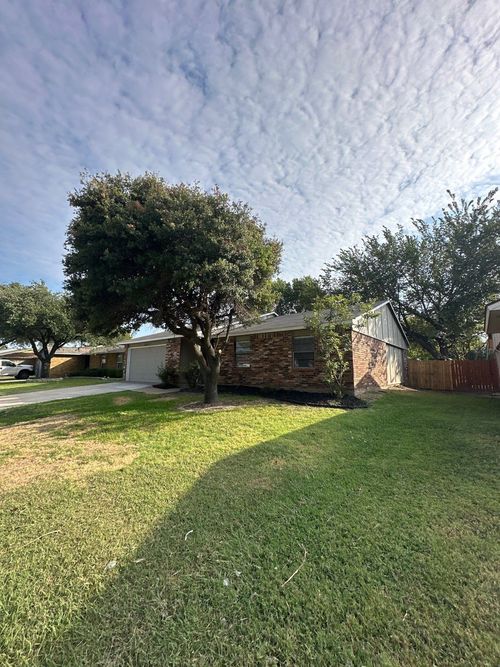 6109 Magnolia Lane, Rowlett, TX, 75089 | Card Image