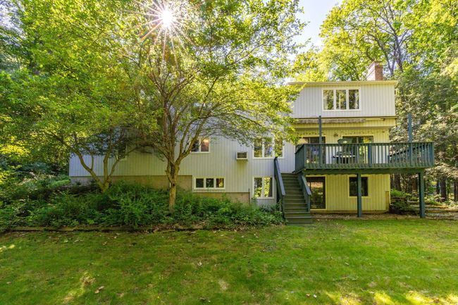 20 Roundhill Road, House other with 3 bedrooms, 3 bathrooms and null parking in Granby CT | Image 32